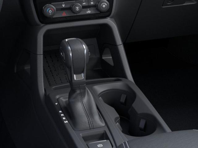 new 2025 Ford Ranger car, priced at $38,435