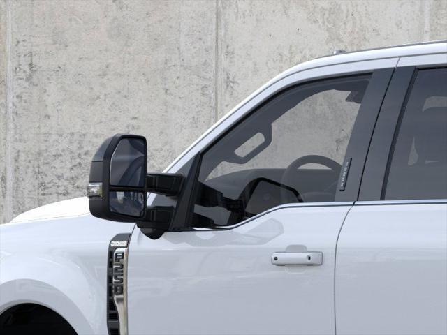 new 2025 Ford F-250 car, priced at $94,970