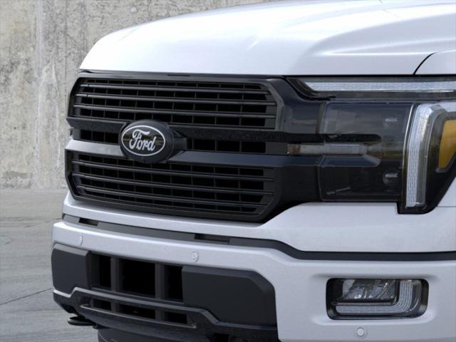 new 2025 Ford F-150 car, priced at $84,830