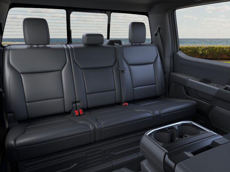 new 2025 Ford F-150 car, priced at $101,913