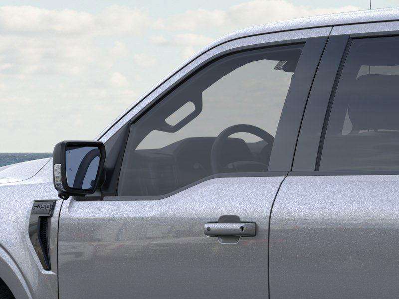 new 2025 Ford F-150 car, priced at $101,913