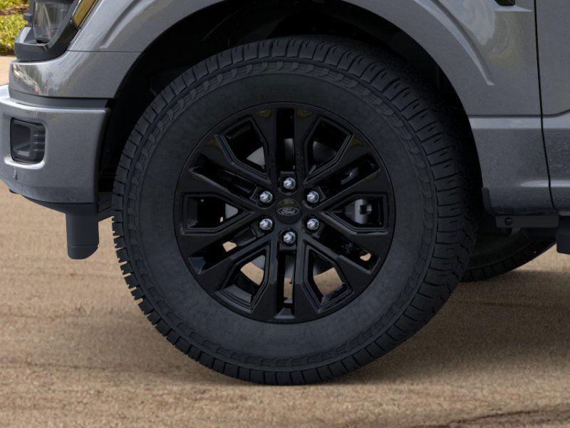 new 2025 Ford F-150 car, priced at $101,913