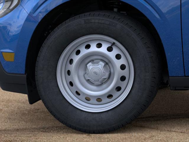 new 2025 Ford Maverick car, priced at $30,735