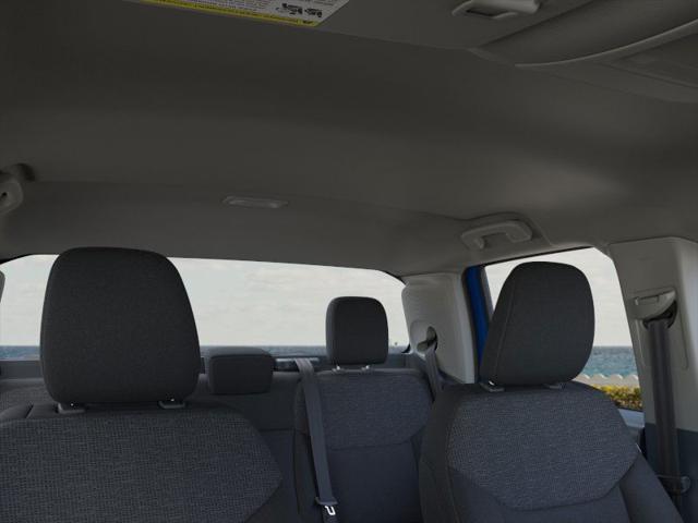 new 2025 Ford Maverick car, priced at $30,735