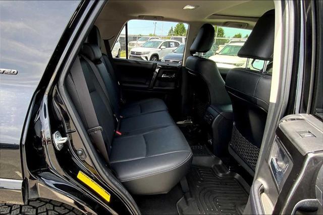 used 2020 Toyota 4Runner car, priced at $35,151