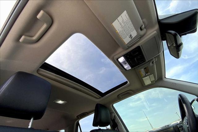 used 2020 Toyota 4Runner car, priced at $35,151