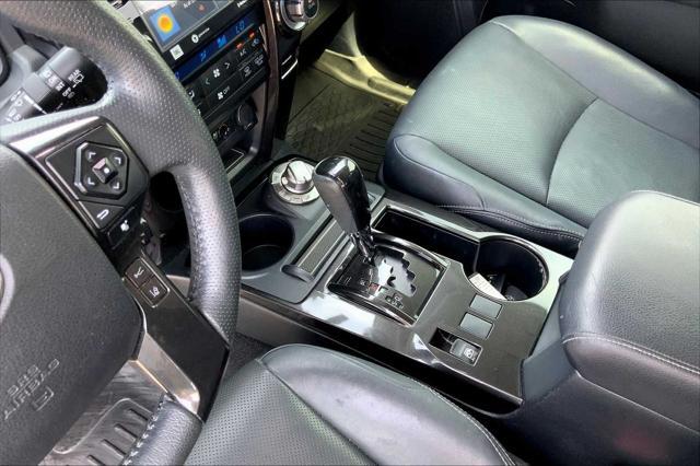 used 2020 Toyota 4Runner car, priced at $35,151