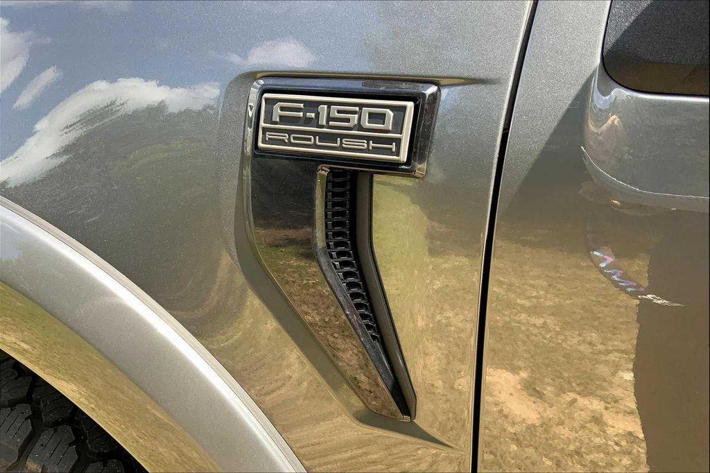 new 2025 Ford F-150 car, priced at $99,540