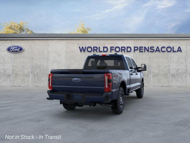 new 2025 Ford F-250 car, priced at $71,575