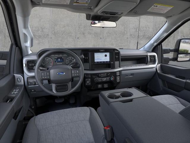 new 2025 Ford F-250 car, priced at $71,575