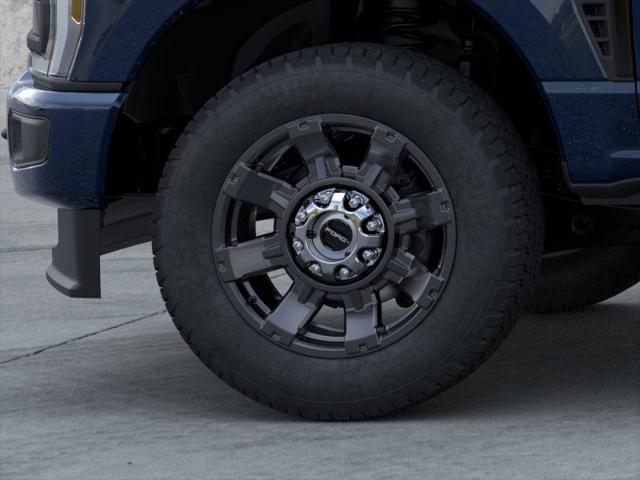 new 2025 Ford F-250 car, priced at $71,575