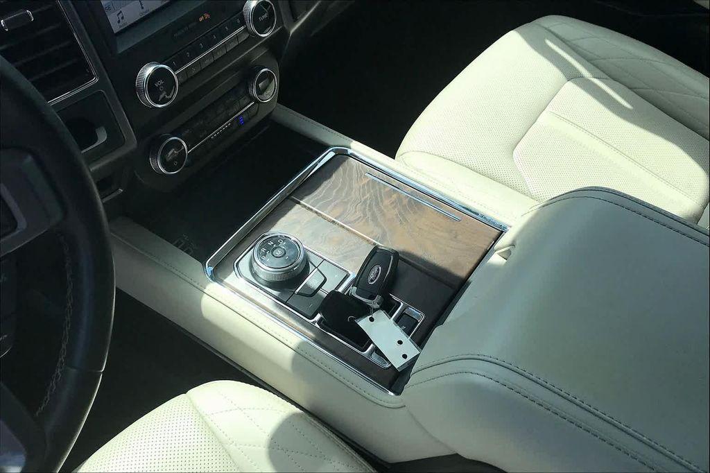 used 2019 Ford Expedition car, priced at $29,200