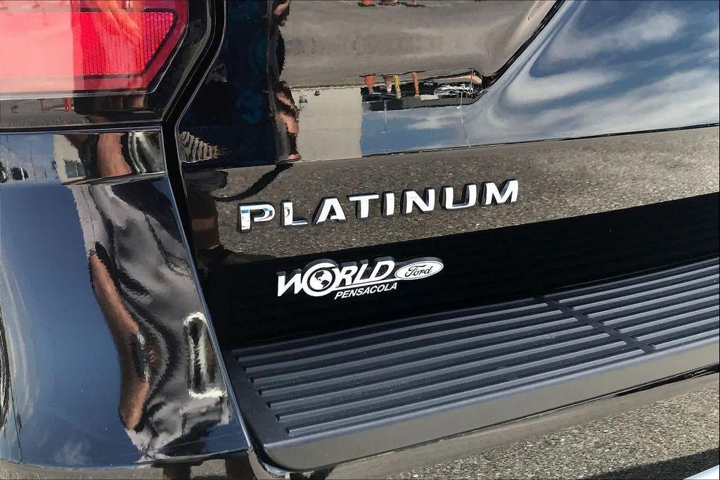 used 2019 Ford Expedition car, priced at $29,200