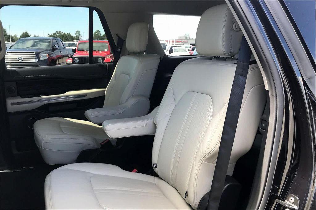 used 2019 Ford Expedition car, priced at $29,200