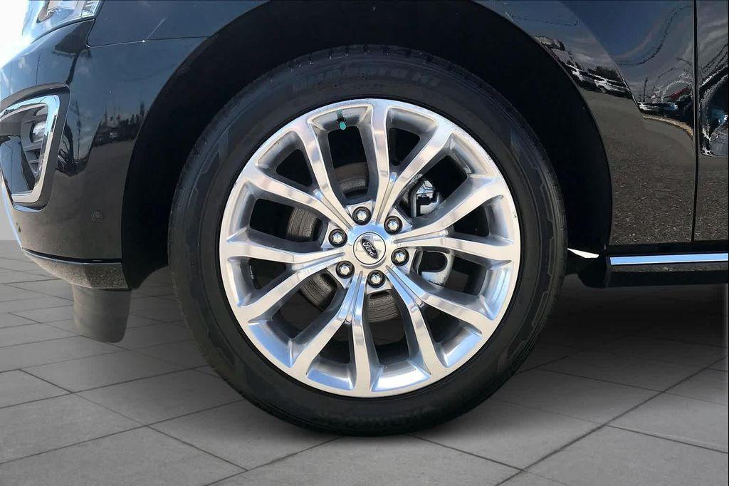 used 2019 Ford Expedition car, priced at $29,200