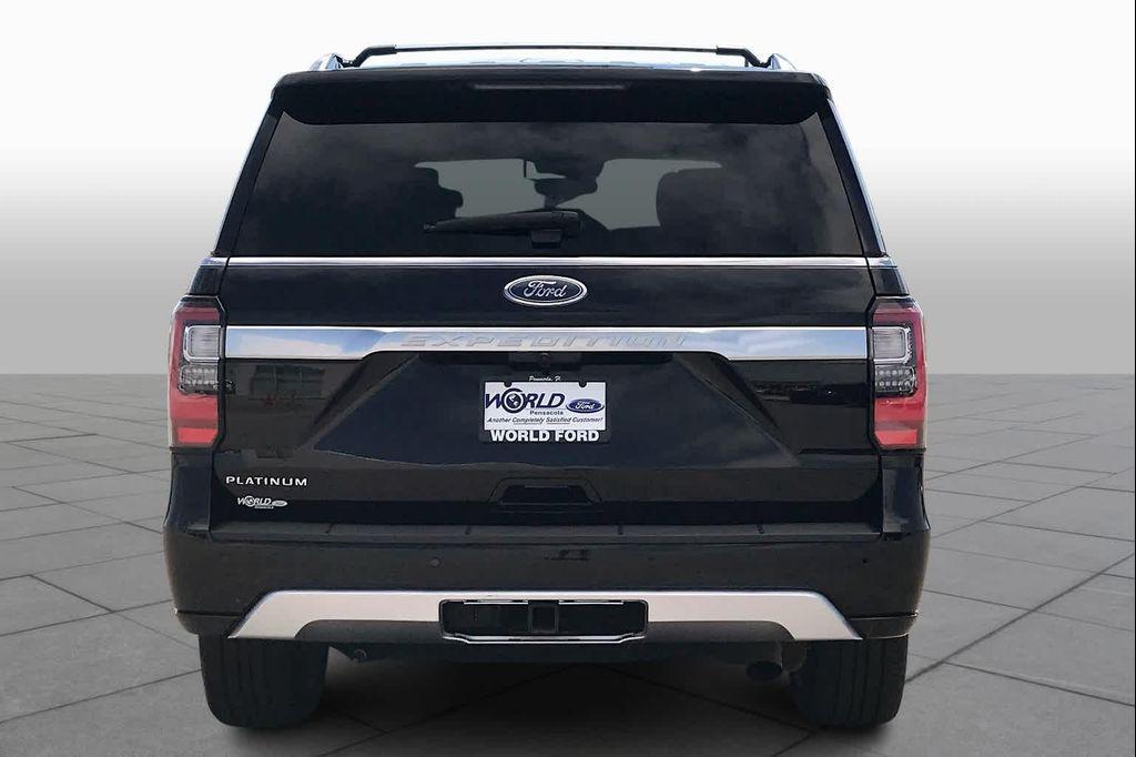 used 2019 Ford Expedition car, priced at $29,200
