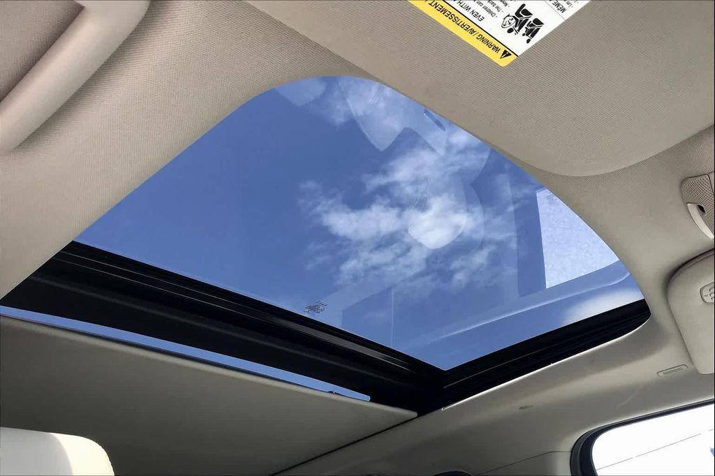 used 2019 Ford Expedition car, priced at $29,200