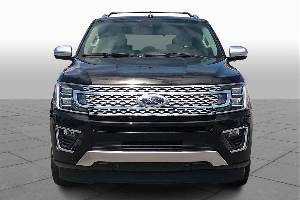 used 2019 Ford Expedition car, priced at $29,200
