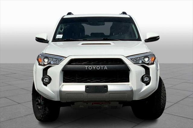 used 2023 Toyota 4Runner car, priced at $49,700