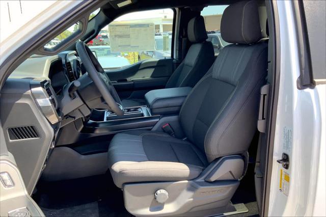 new 2025 Ford F-150 car, priced at $45,820