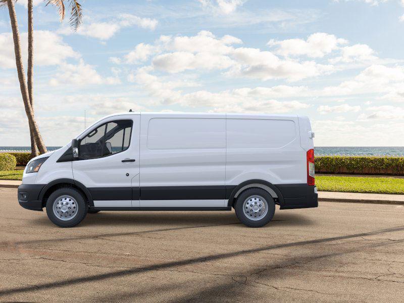 new 2025 Ford Transit-250 car, priced at $60,340