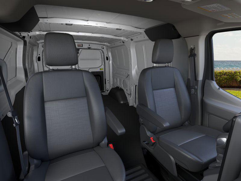 new 2025 Ford Transit-250 car, priced at $60,340