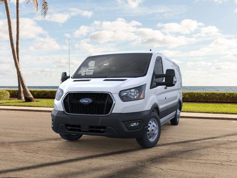 new 2025 Ford Transit-250 car, priced at $60,340