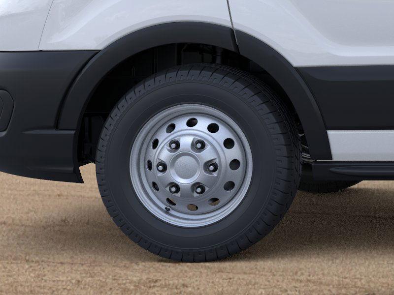 new 2025 Ford Transit-250 car, priced at $60,340
