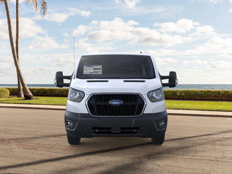 new 2025 Ford Transit-250 car, priced at $60,340