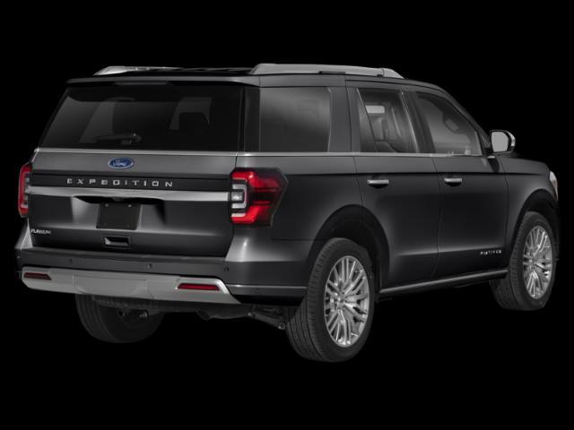 new 2024 Ford Expedition car, priced at $80,960