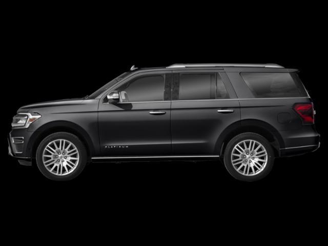 new 2024 Ford Expedition car, priced at $80,960