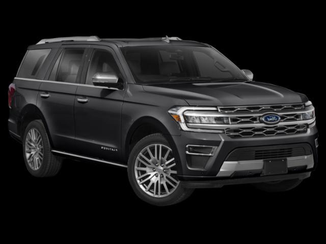 new 2024 Ford Expedition car, priced at $80,960