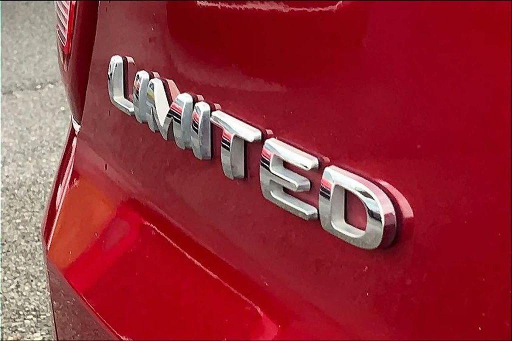 used 2018 Ford Explorer car, priced at $15,989