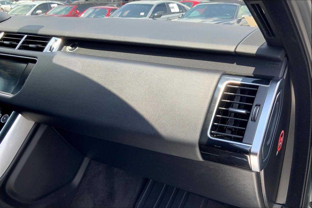 used 2016 Land Rover Range Rover Sport car, priced at $17,989