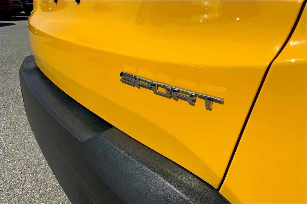 used 2017 Jeep Renegade car, priced at $11,500