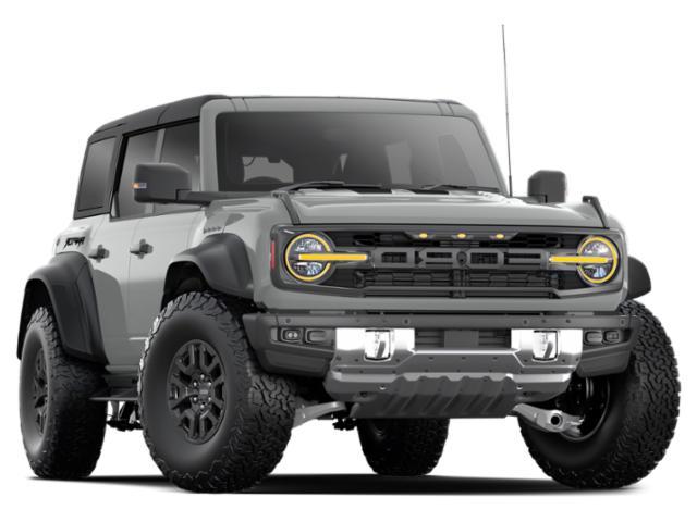 new 2024 Ford Bronco car, priced at $99,220