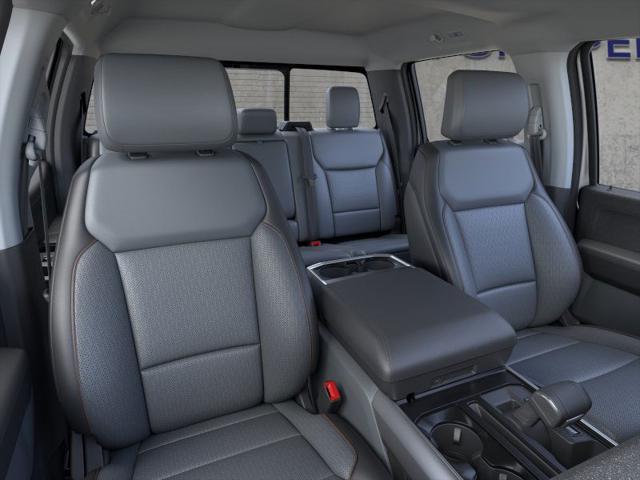 new 2025 Ford F-150 car, priced at $70,300