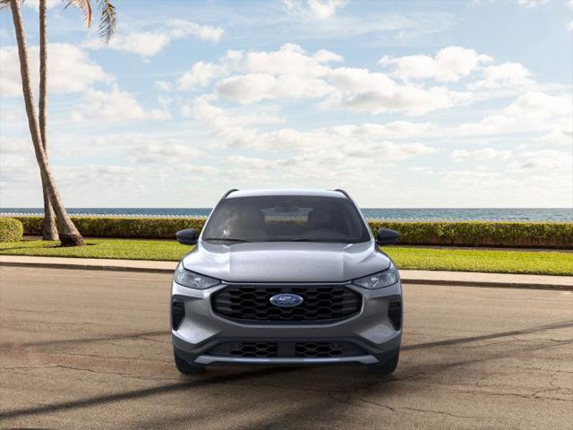 new 2025 Ford Escape car, priced at $34,980