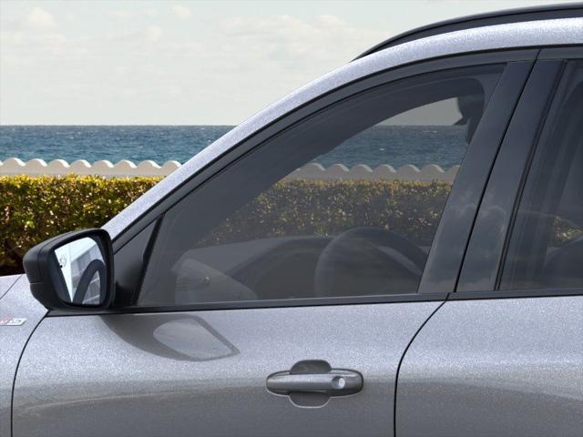 new 2025 Ford Escape car, priced at $34,980