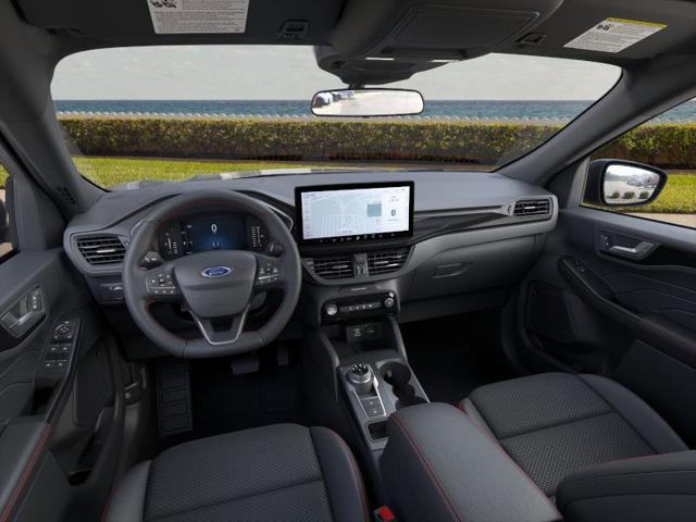 new 2025 Ford Escape car, priced at $34,980