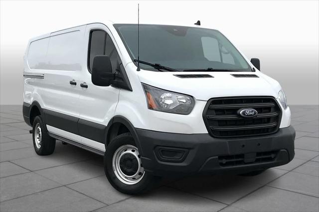 used 2020 Ford Transit-250 car, priced at $30,500