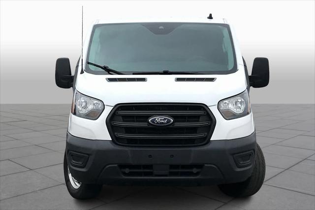 used 2020 Ford Transit-250 car, priced at $30,500