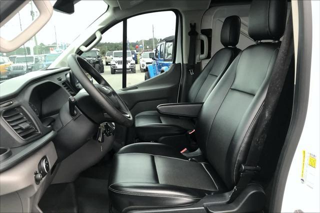 used 2020 Ford Transit-250 car, priced at $30,500