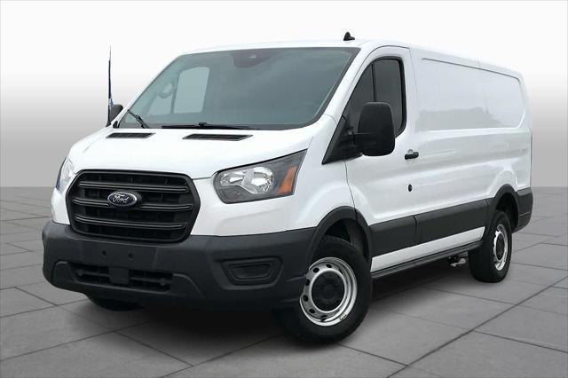 used 2020 Ford Transit-250 car, priced at $30,500