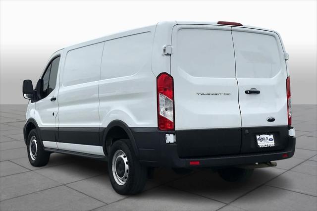 used 2020 Ford Transit-250 car, priced at $30,500