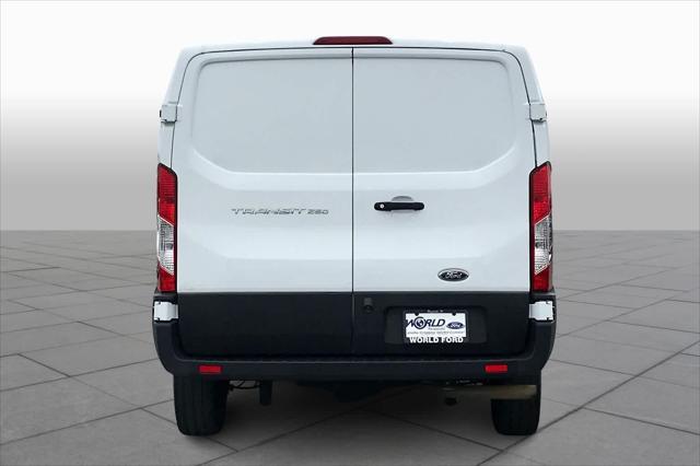 used 2020 Ford Transit-250 car, priced at $30,500