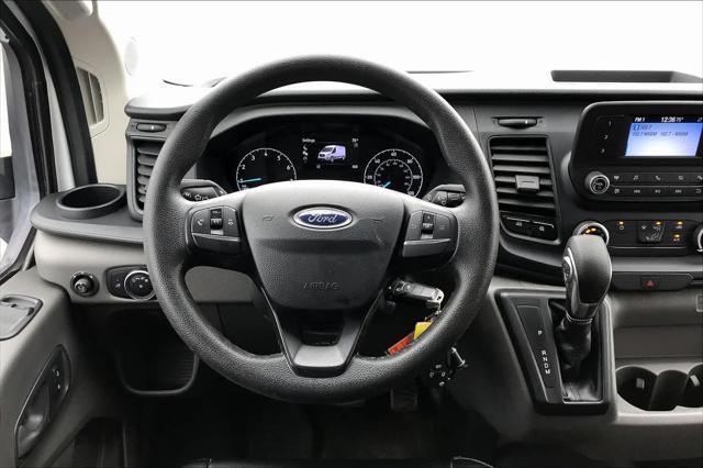 used 2020 Ford Transit-250 car, priced at $30,500