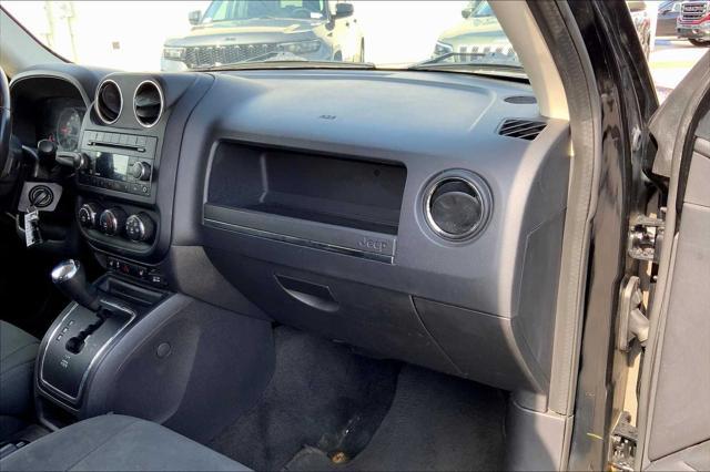 used 2012 Jeep Patriot car, priced at $6,800