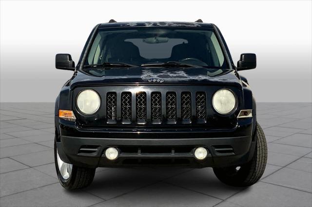 used 2012 Jeep Patriot car, priced at $6,800