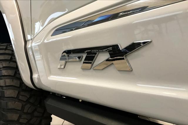 new 2023 Ford F-150 car, priced at $86,786